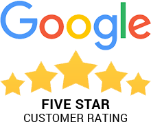 google-five-star